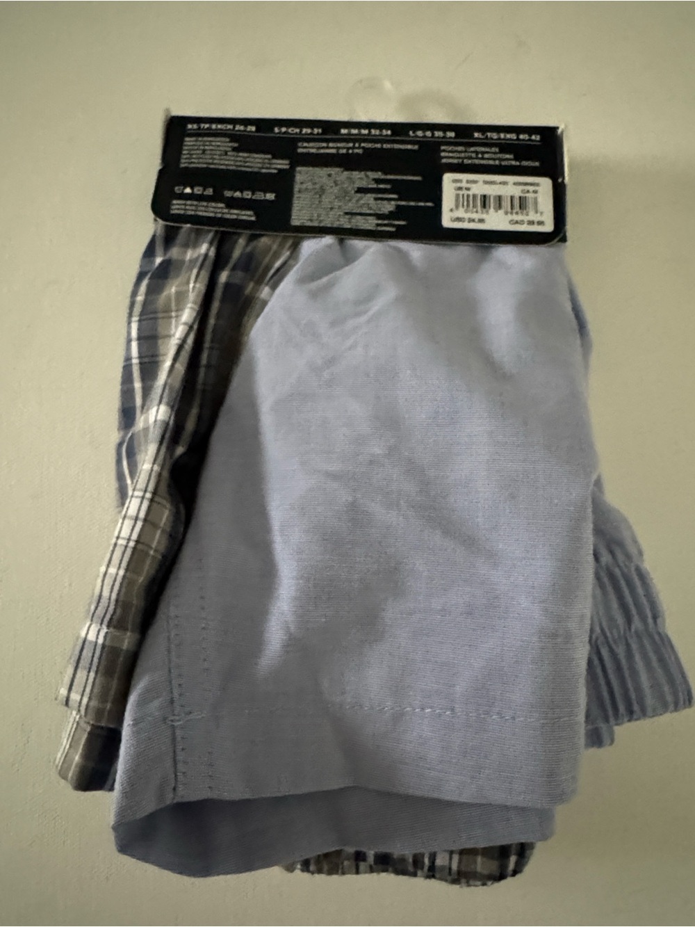 LAmerican Eagle Pocket Boxers Mens Medium - Picture 2 of 2